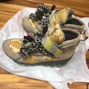 bernhard willhelm スニーカーEU42 Camper | Shoes | Camper Bernhard Willhelm Sneakers | Poshmark